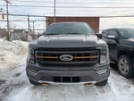 2021 Ford F-150 Tremor