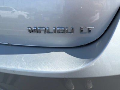 2013 Chevrolet Malibu LT