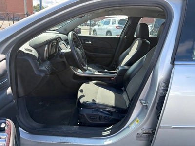 2013 Chevrolet Malibu LT