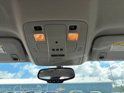2013 Chevrolet Malibu LT