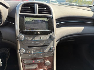 2013 Chevrolet Malibu LT