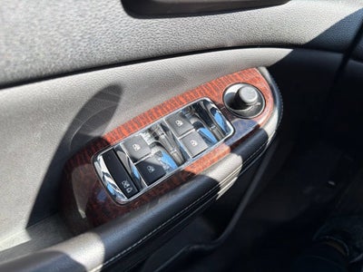 2013 Chevrolet Malibu LT