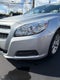 2013 Chevrolet Malibu LT