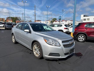 2013 Chevrolet Malibu LT