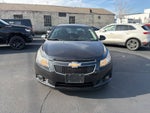 2011 Chevrolet Cruze ECO w/1XF