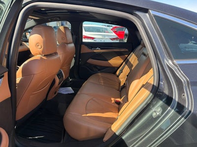 2017 Buick LaCrosse Essence