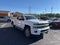 2018 Chevrolet Silverado 2500 HD LTZ