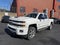 2018 Chevrolet Silverado 2500 HD LTZ
