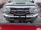 2017 Chevrolet Silverado 2500 HD LTZ