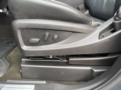 2017 Chevrolet Silverado 2500 HD LTZ