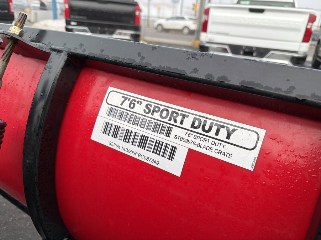 2017 Chevrolet Silverado 2500 HD LTZ