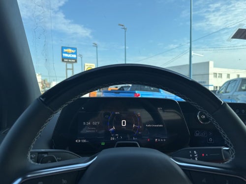 2026 Chevrolet Silverado EV LT - Max Range