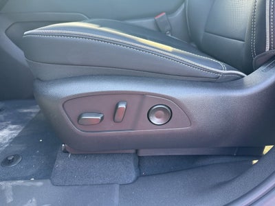 2026 Chevrolet Silverado EV LT - Max Range