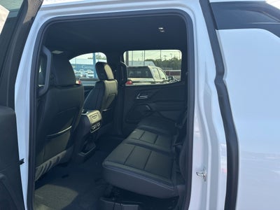 2026 Chevrolet Silverado EV LT - Max Range