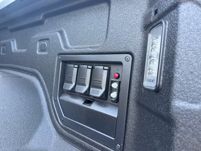 2026 Chevrolet Silverado EV LT - Max Range