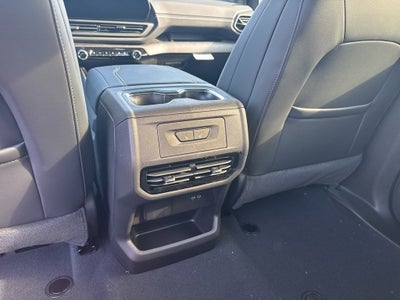 2026 Chevrolet Silverado EV LT - Max Range