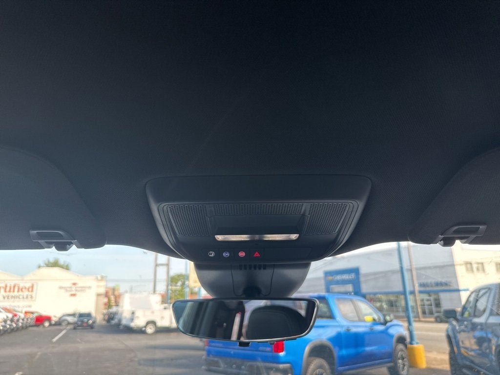 2026 Chevrolet Silverado EV LT - Max Range