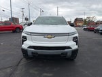 2026 Chevrolet Silverado EV LT - Max Range