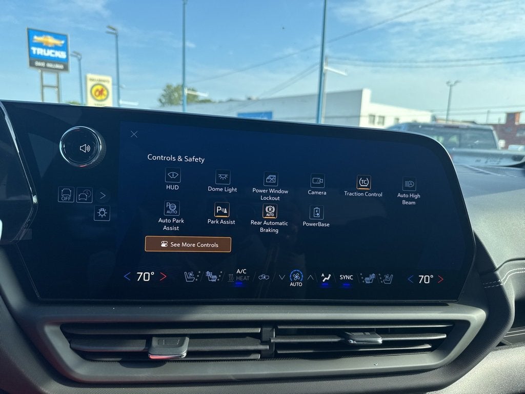 2026 Chevrolet Silverado EV LT - Max Range