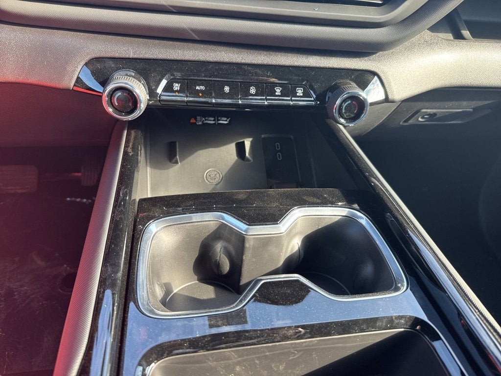 2026 Chevrolet Silverado EV LT - Max Range