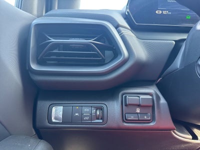 2026 Chevrolet Silverado EV LT - Max Range