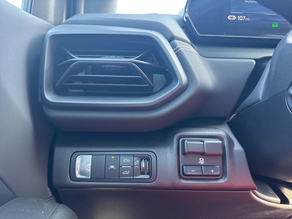 2026 Chevrolet Silverado EV LT - Max Range