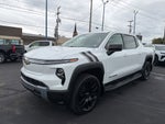 2026 Chevrolet Silverado EV LT - Max Range