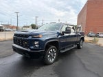 2021 Chevrolet Silverado 2500 HD Custom