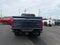 2021 Chevrolet Silverado 2500 HD Custom
