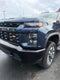 2021 Chevrolet Silverado 2500 HD Custom