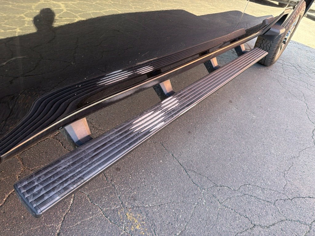 2021 Chevrolet Silverado 2500 HD Custom