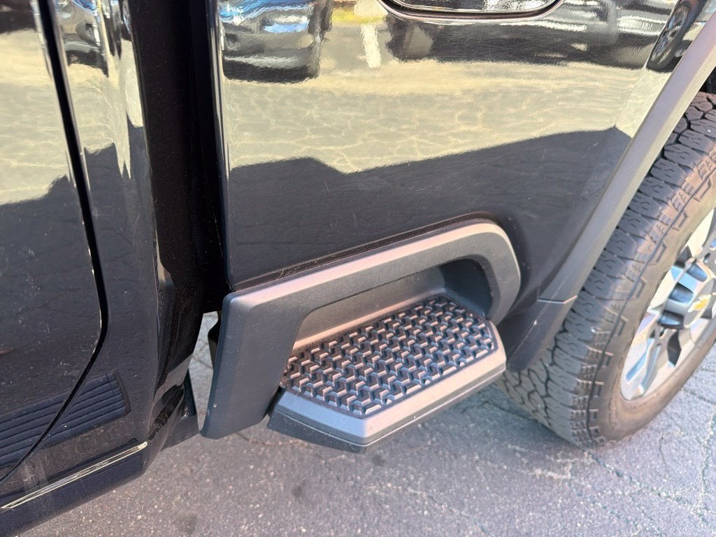 2021 Chevrolet Silverado 2500 HD Custom