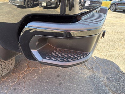 2021 Chevrolet Silverado 2500 HD Custom