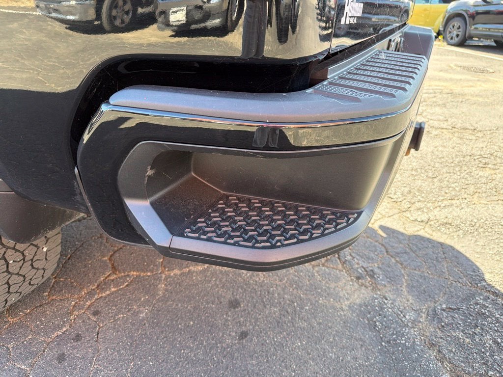 2021 Chevrolet Silverado 2500 HD Custom