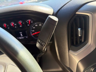 2021 Chevrolet Silverado 2500 HD Custom