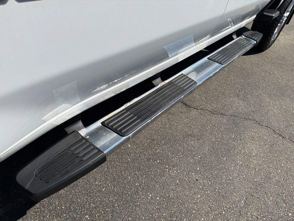2020 Chevrolet Silverado 2500 HD High Country