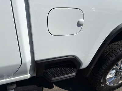 2020 Chevrolet Silverado 2500 HD High Country