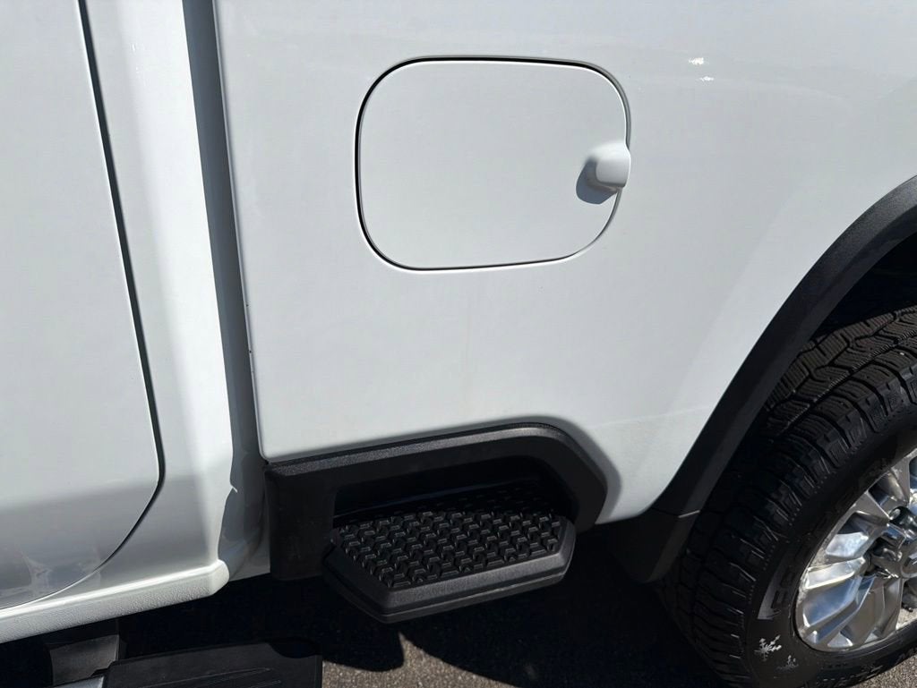 2020 Chevrolet Silverado 2500 HD High Country