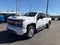 2020 Chevrolet Silverado 2500 HD High Country