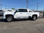 2020 Chevrolet Silverado 2500 HD High Country