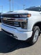 2020 Chevrolet Silverado 2500 HD High Country