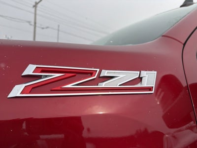 2023 Chevrolet Silverado 3500 HD LT