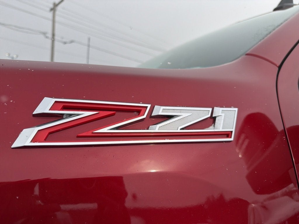 2023 Chevrolet Silverado 3500 HD LT