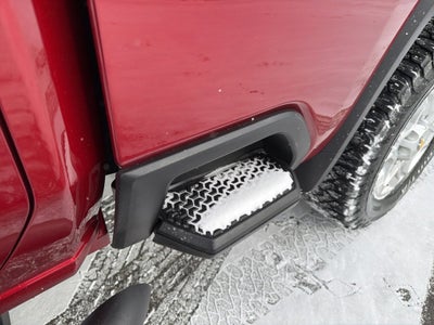 2023 Chevrolet Silverado 3500 HD LT