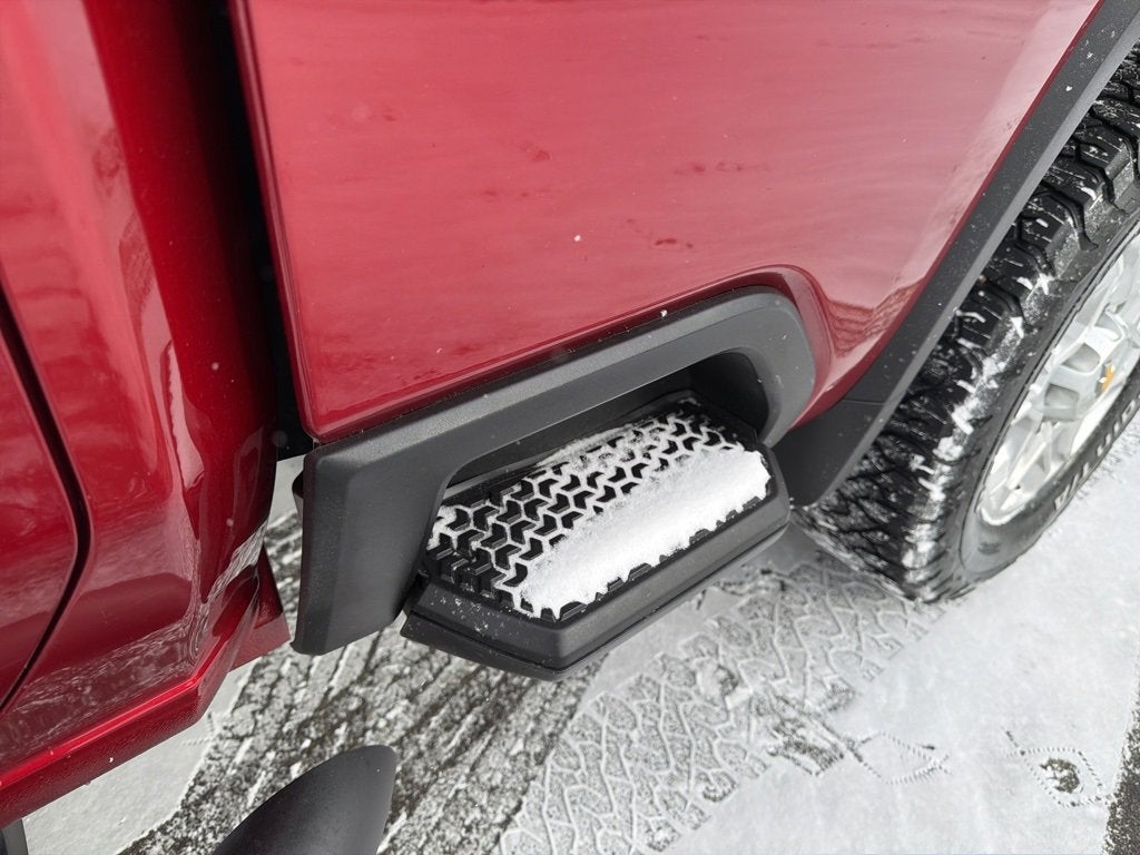 2023 Chevrolet Silverado 3500 HD LT