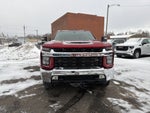 2023 Chevrolet Silverado 3500 HD LT