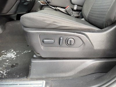 2023 Chevrolet Silverado 3500 HD LT