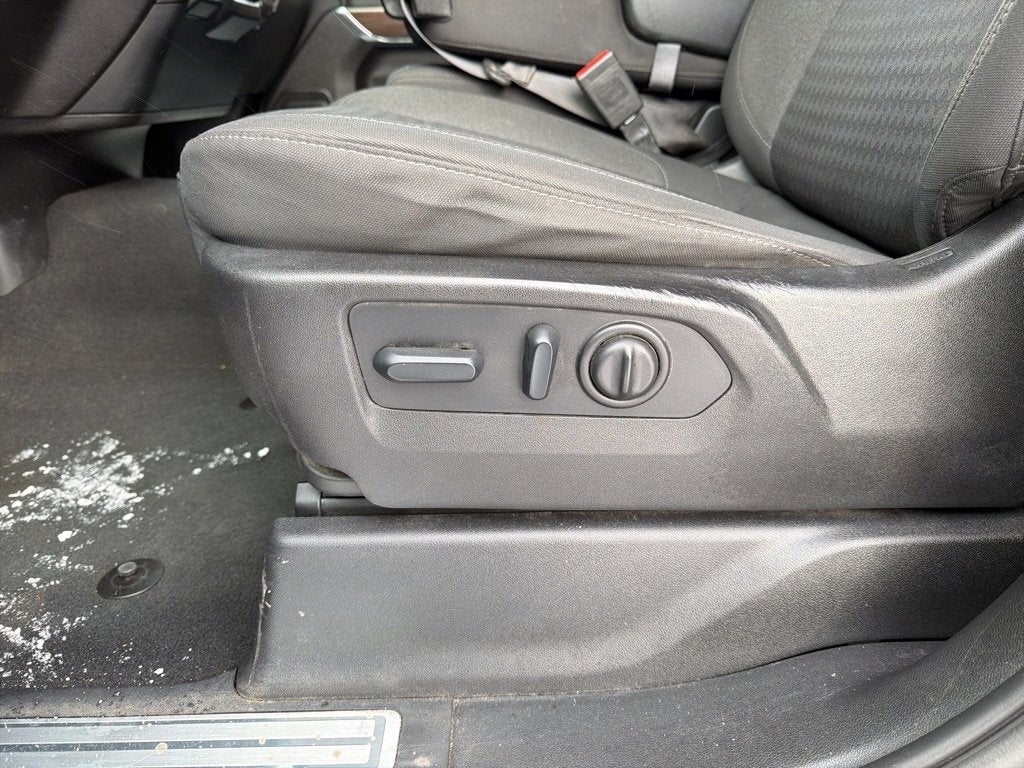 2023 Chevrolet Silverado 3500 HD LT