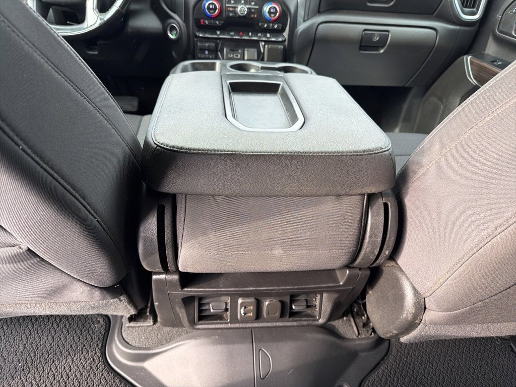 2023 Chevrolet Silverado 3500 HD LT