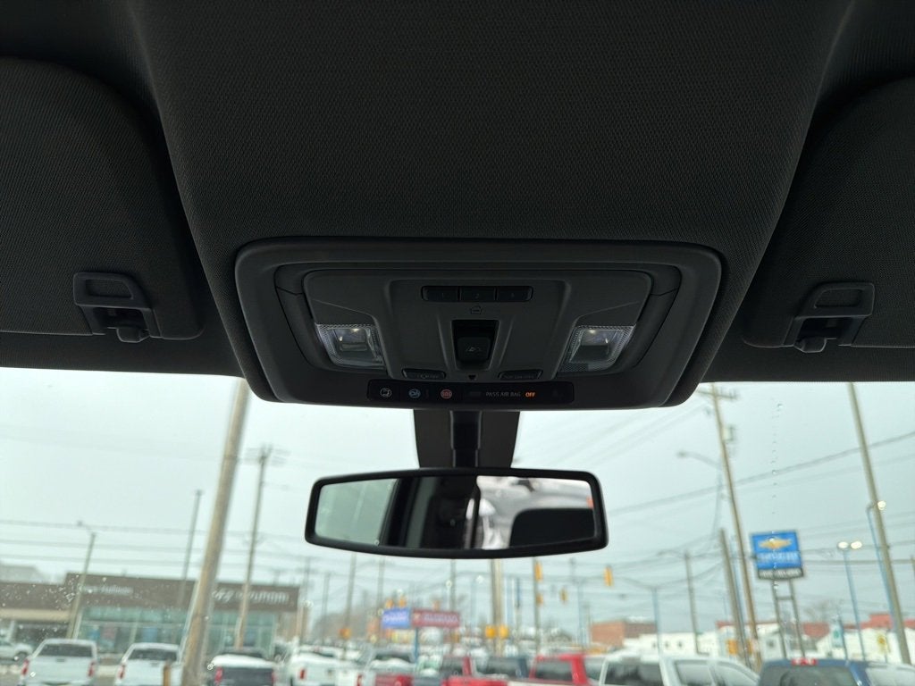 2023 Chevrolet Silverado 3500 HD LT